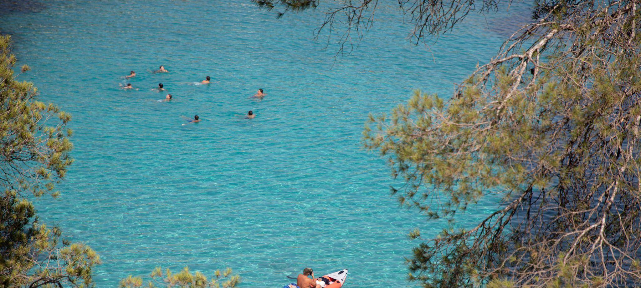 Sonne und Meer - Traumziel Mallorca