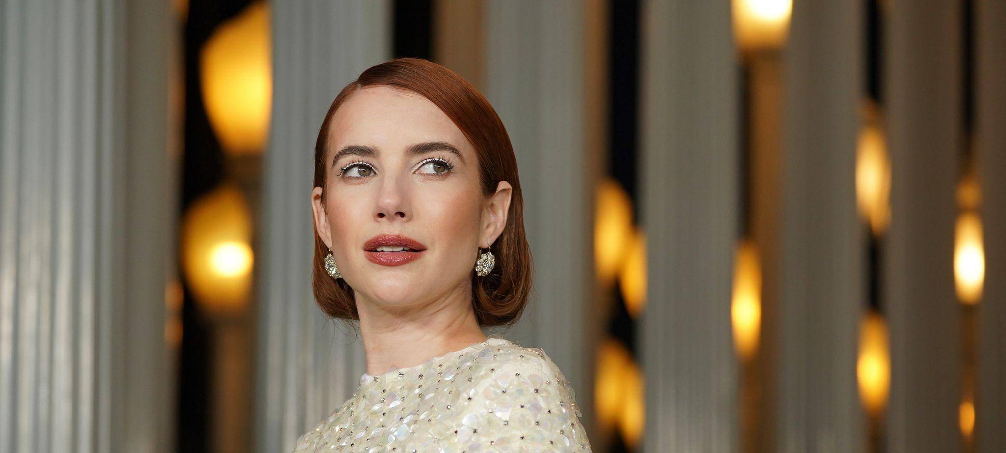 Lacma-Gala in Los Angeles