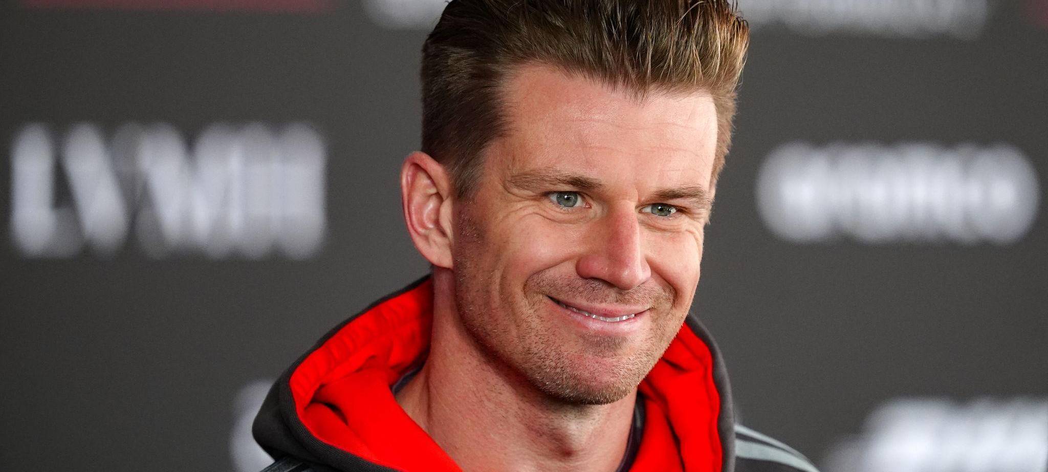 Nico Hülkenberg