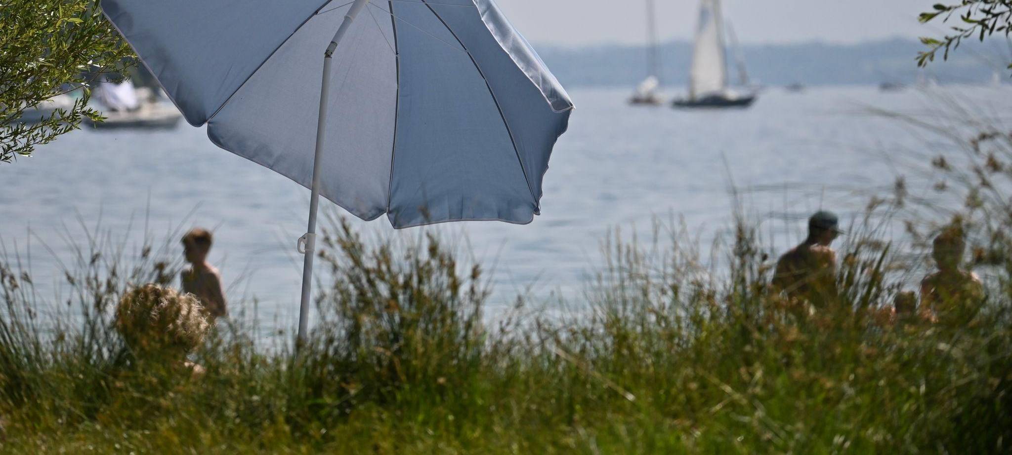 Wetter in Bayern