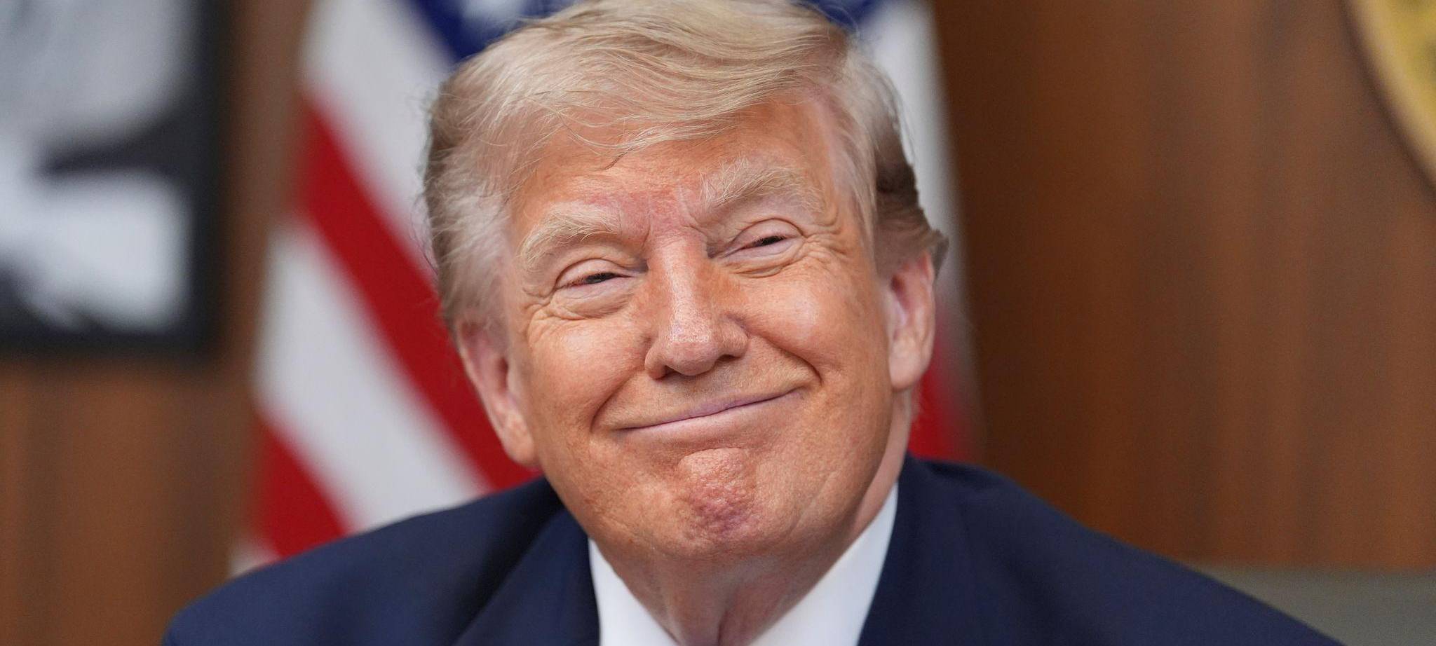US-Präsident Trump