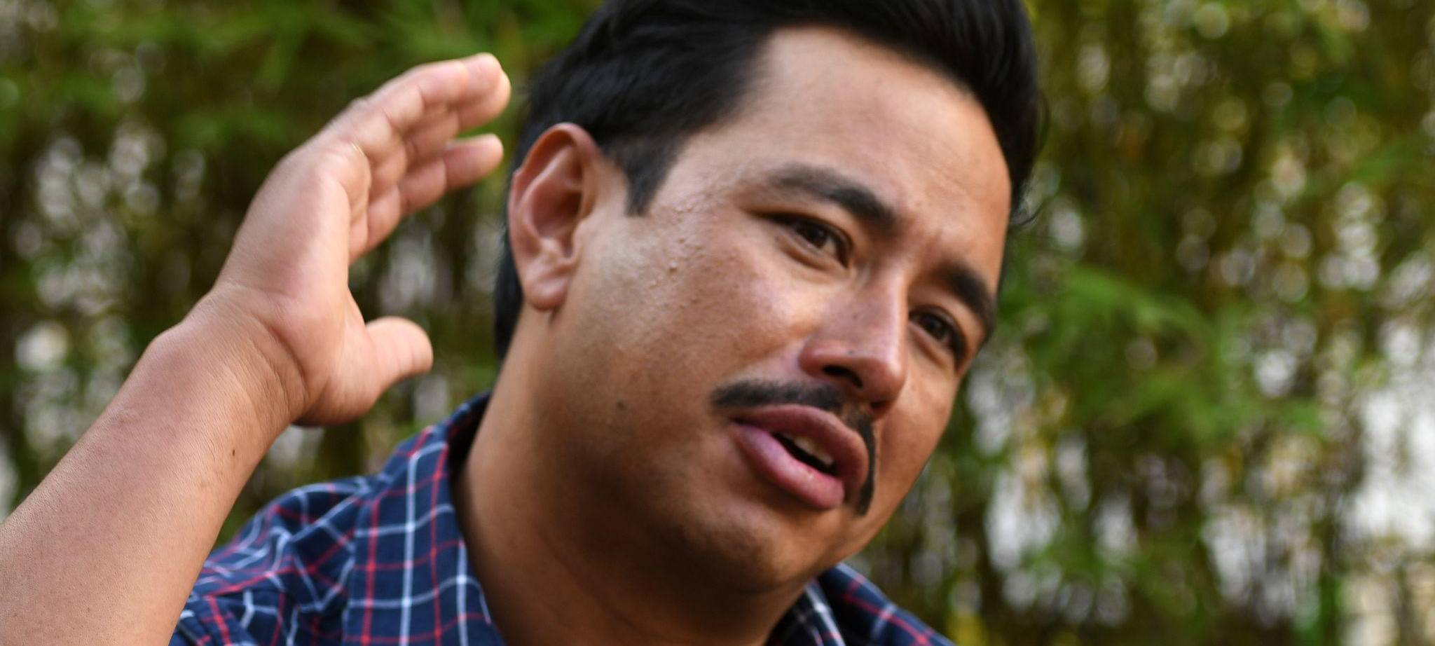 Nirmal Purja