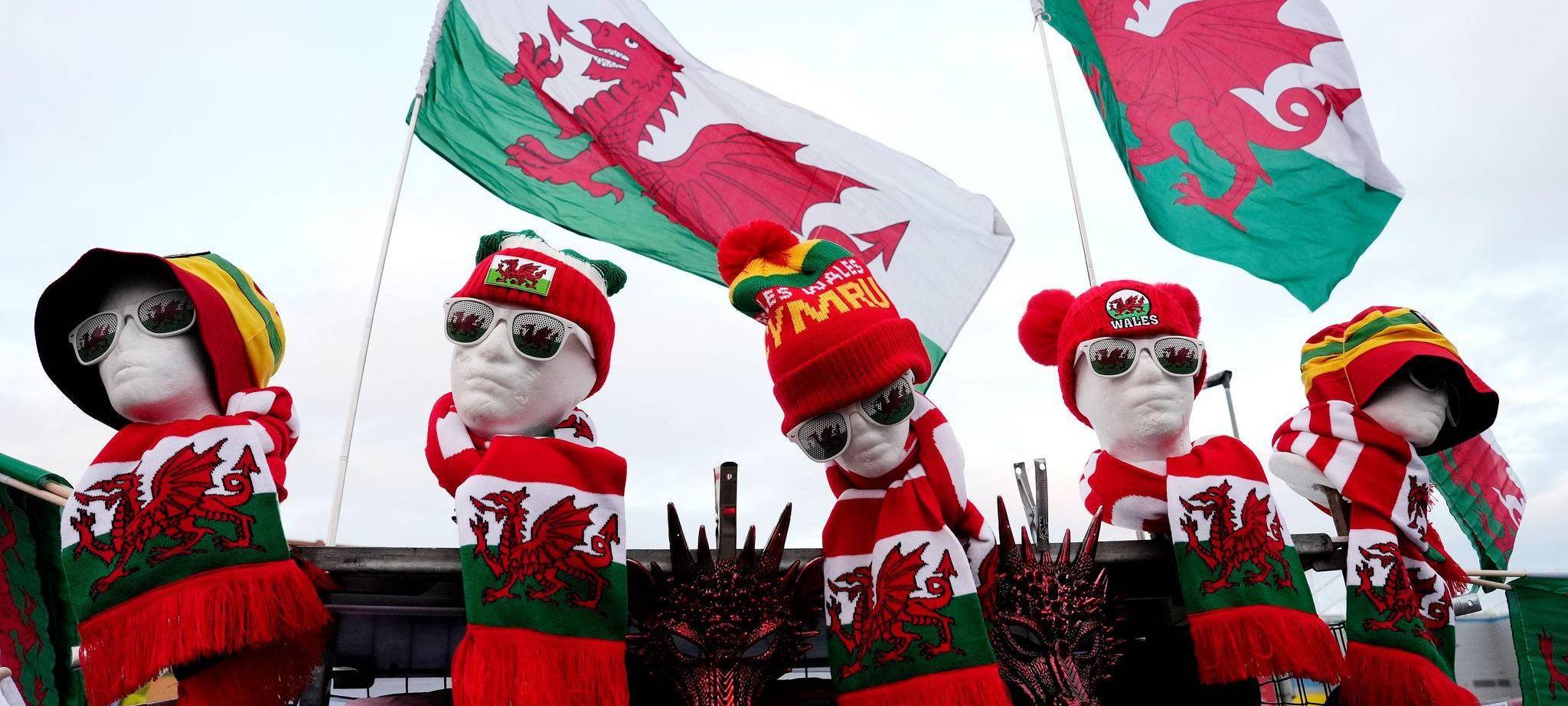 Wales