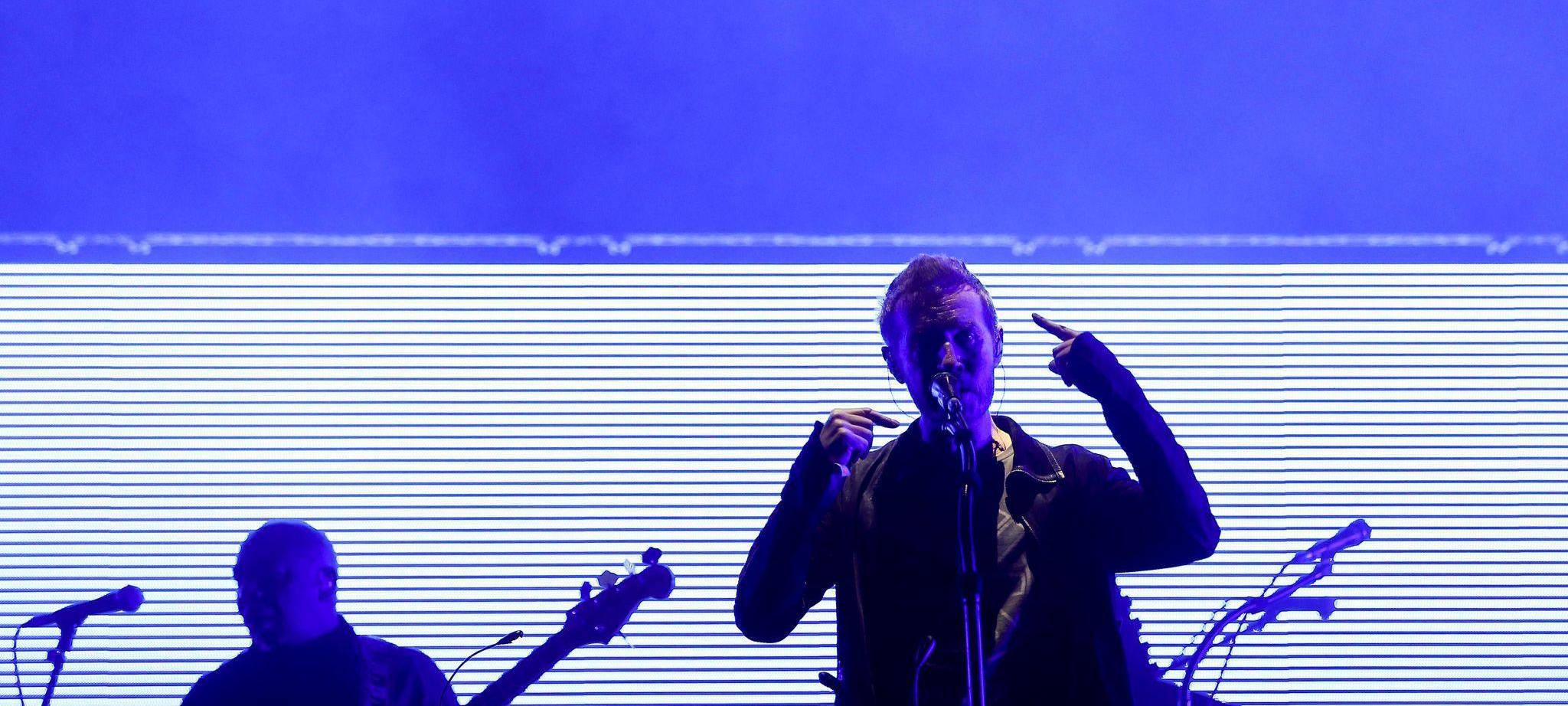 Massive Attack
