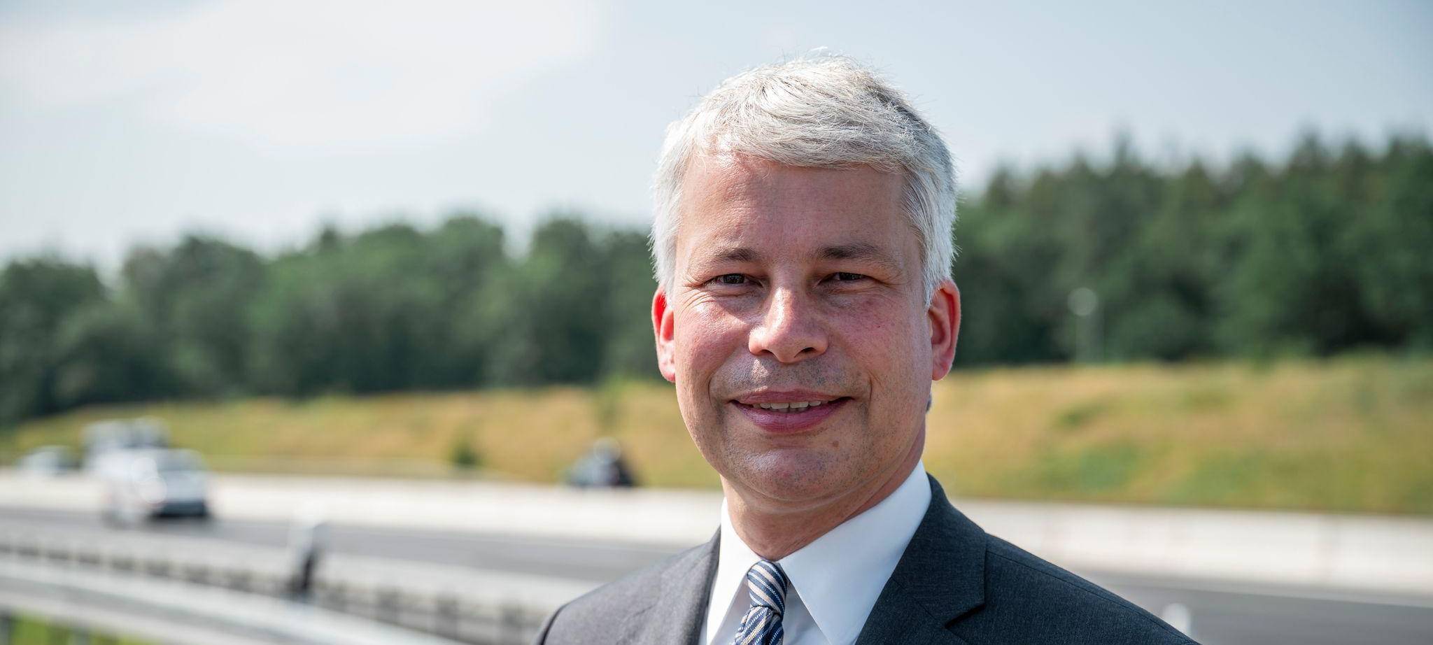 Freigabe A3 nach Ausbau