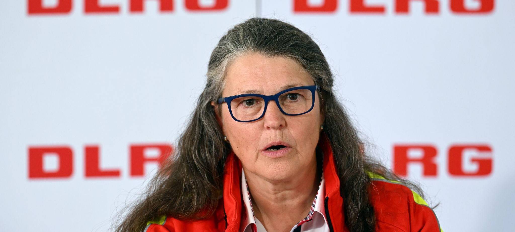 DLRG legt Zwischenbilanz zu den Badetoten im Sommer 2026 vor