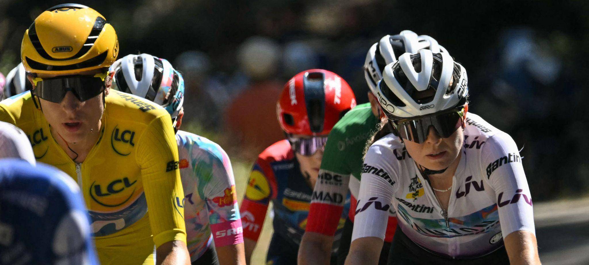 Tour de France Femmes