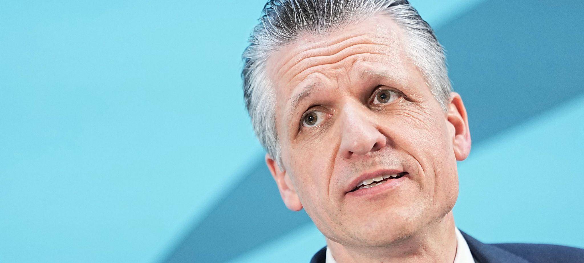 Thorsten Frei
