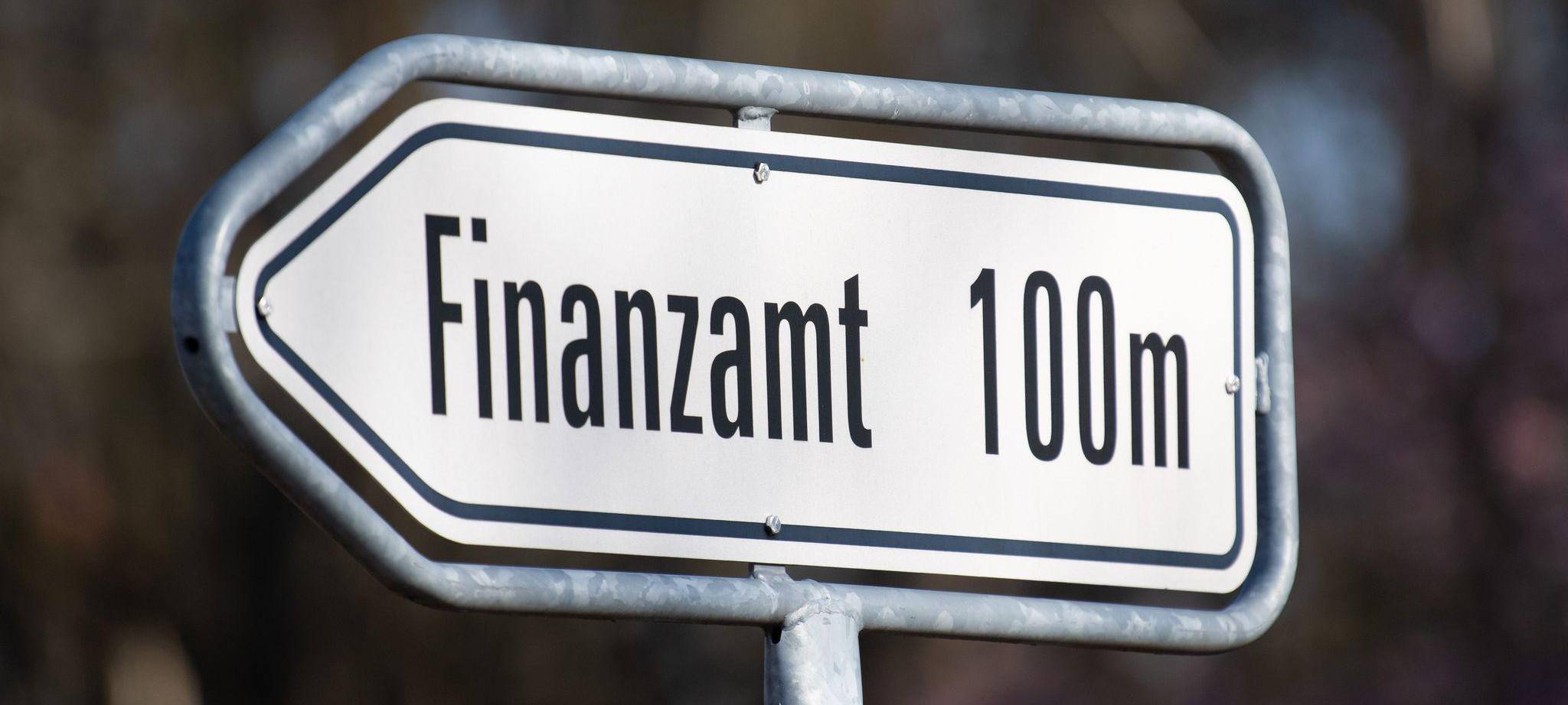 Finanzamt