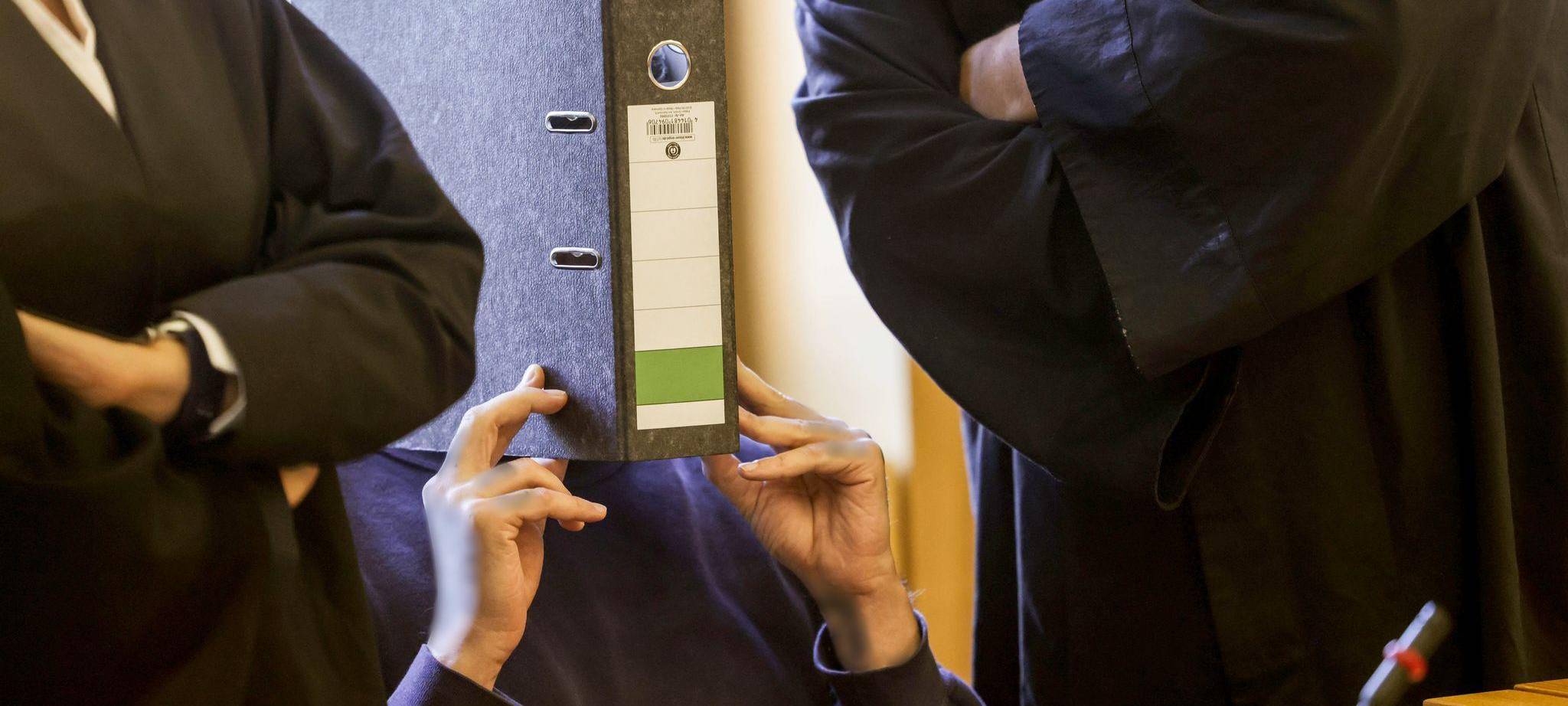 Ex-Pfleger könnte mehr als 120 Menschen getötet haben
