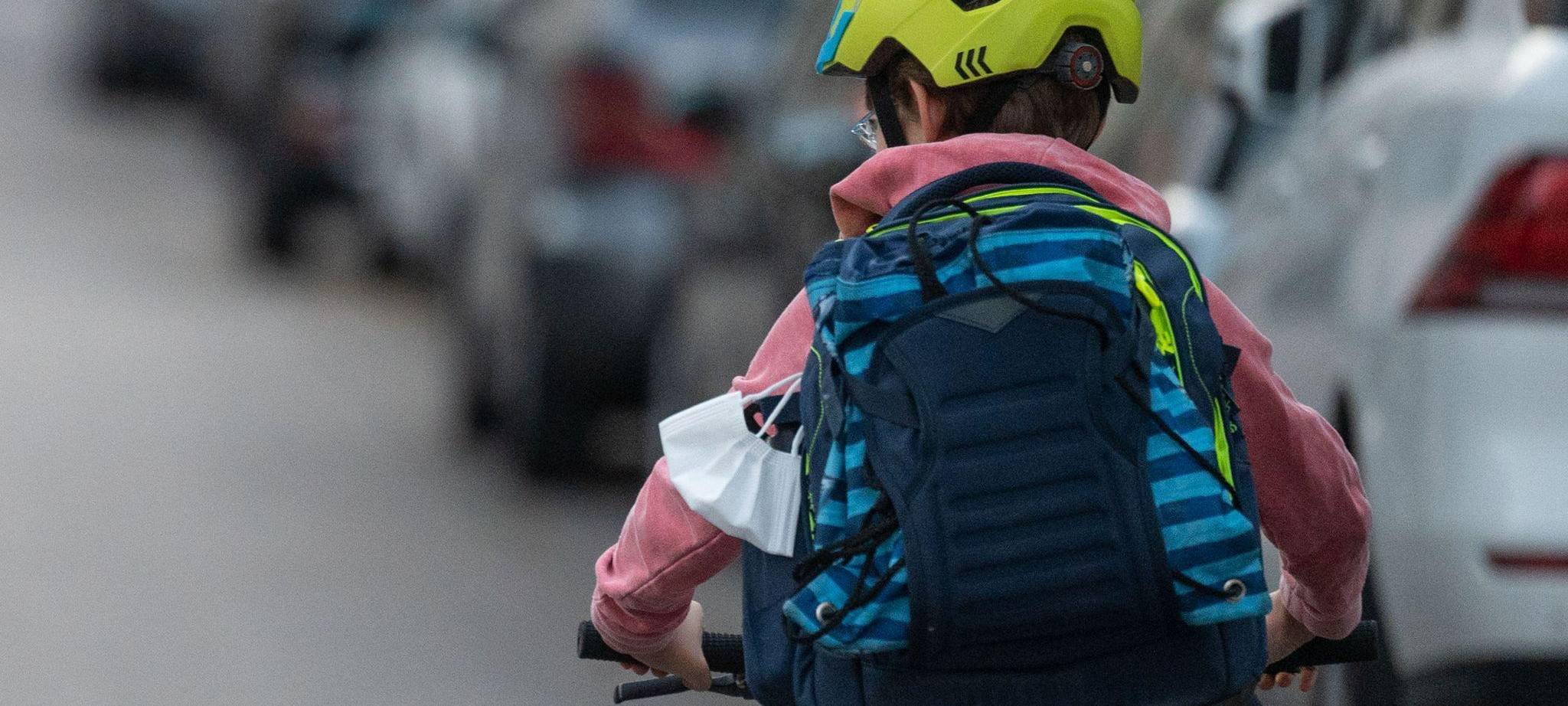 Radfahren