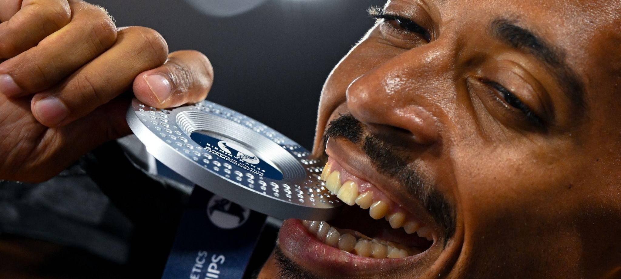 Leichtathletik: Europameisterschaft