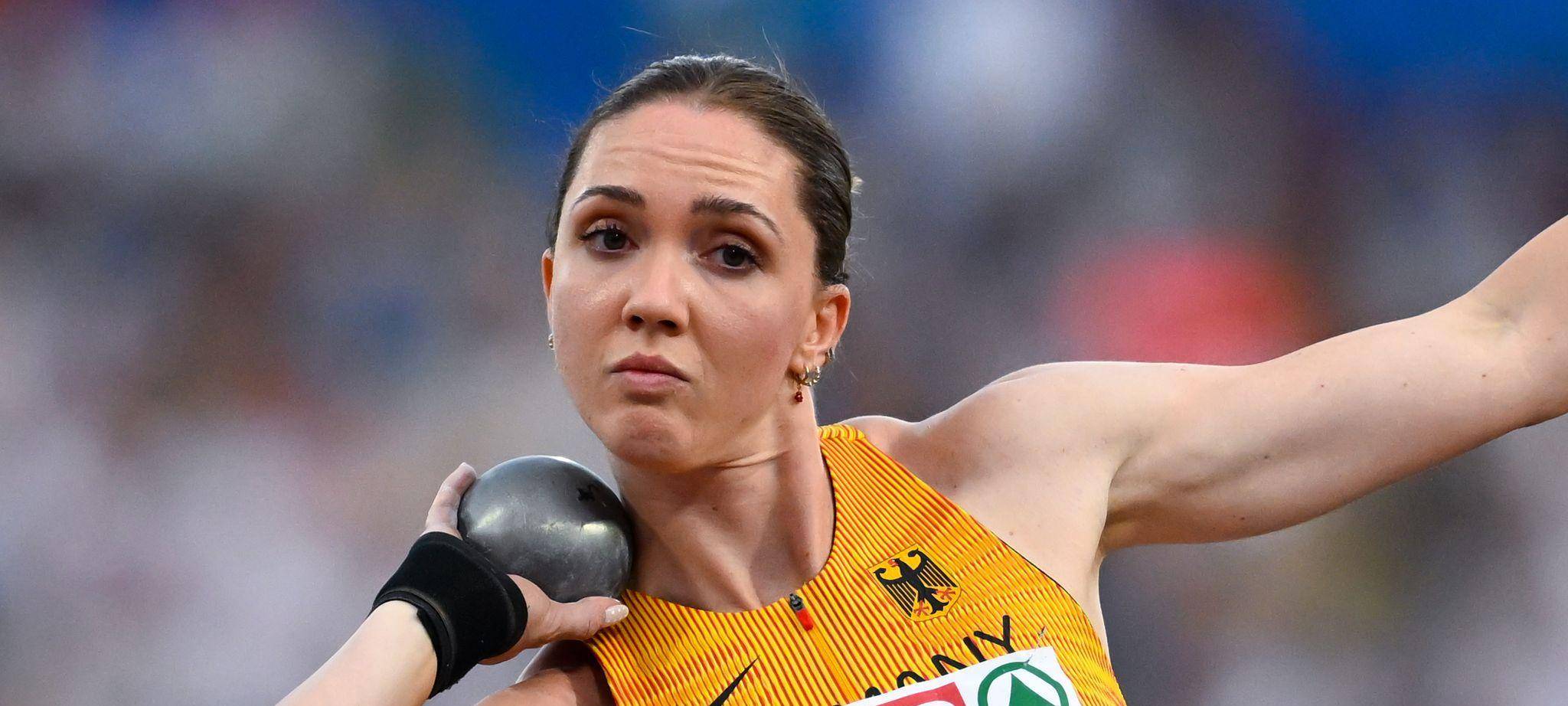 Leichtathletik: Europameisterschaft