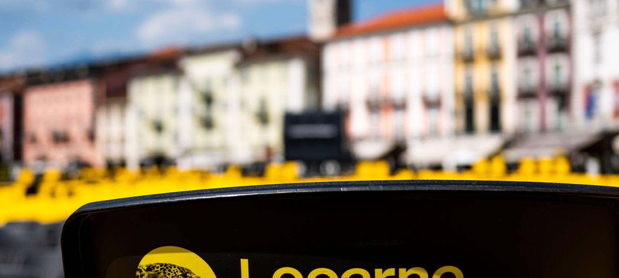 Start des 79. Internationalen Filmfestivals Locarno