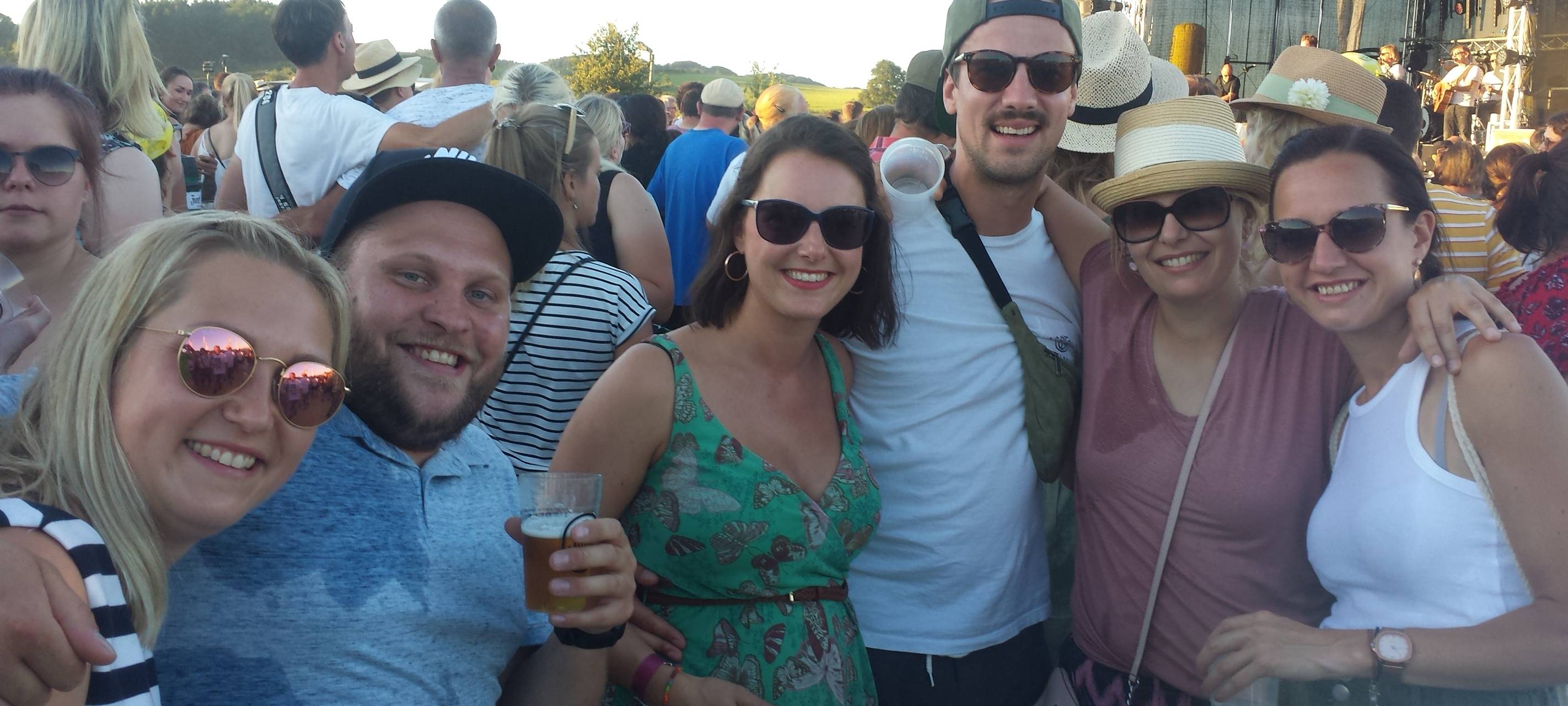 Süttenbach Open Air 2019