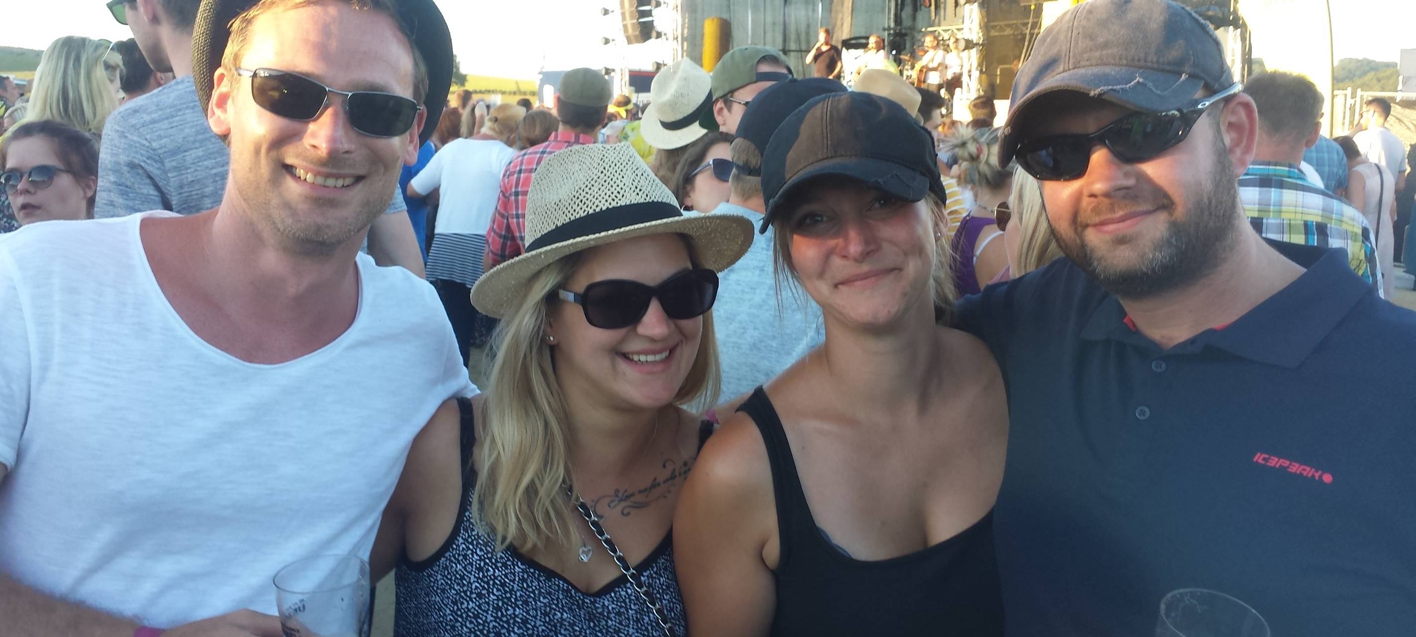 Süttenbach Open Air 2019