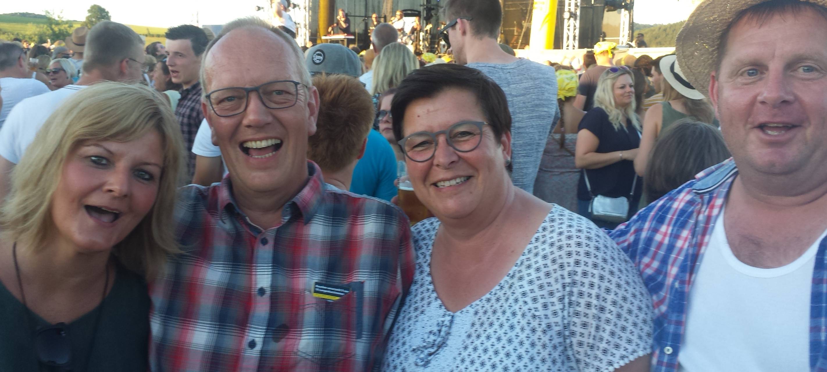 Süttenbach Open Air 2019
