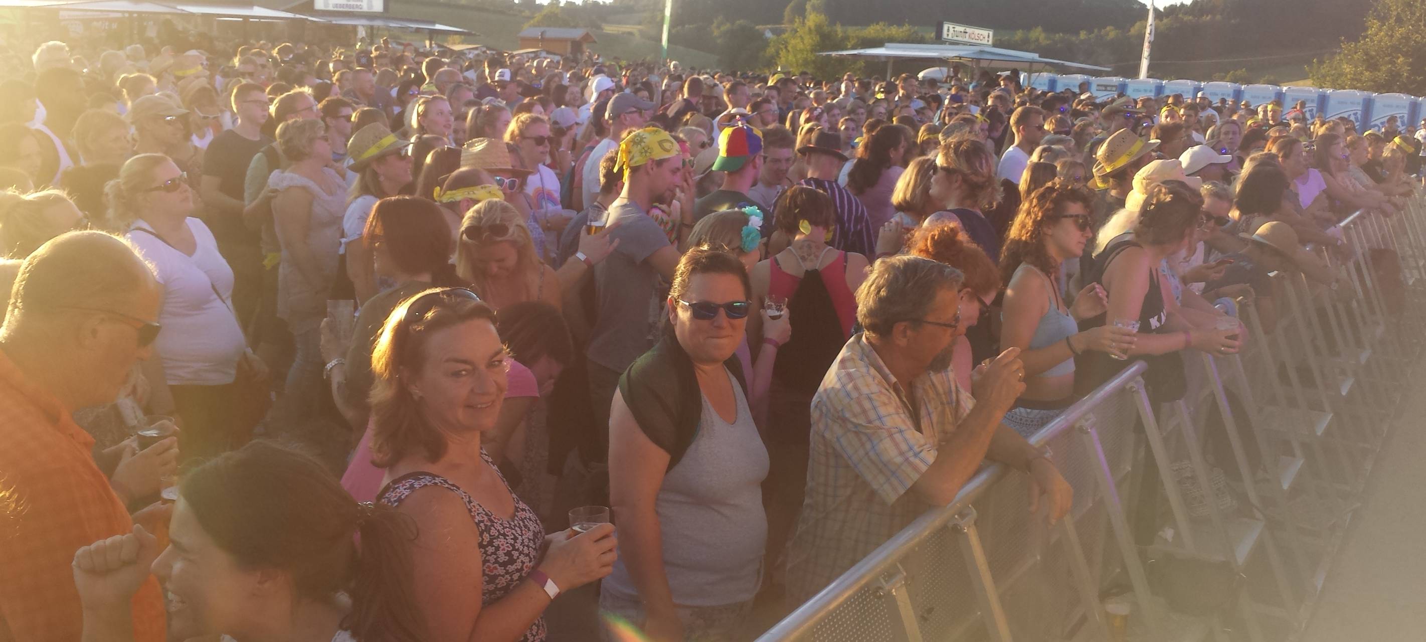 Süttenbach Open Air 2019