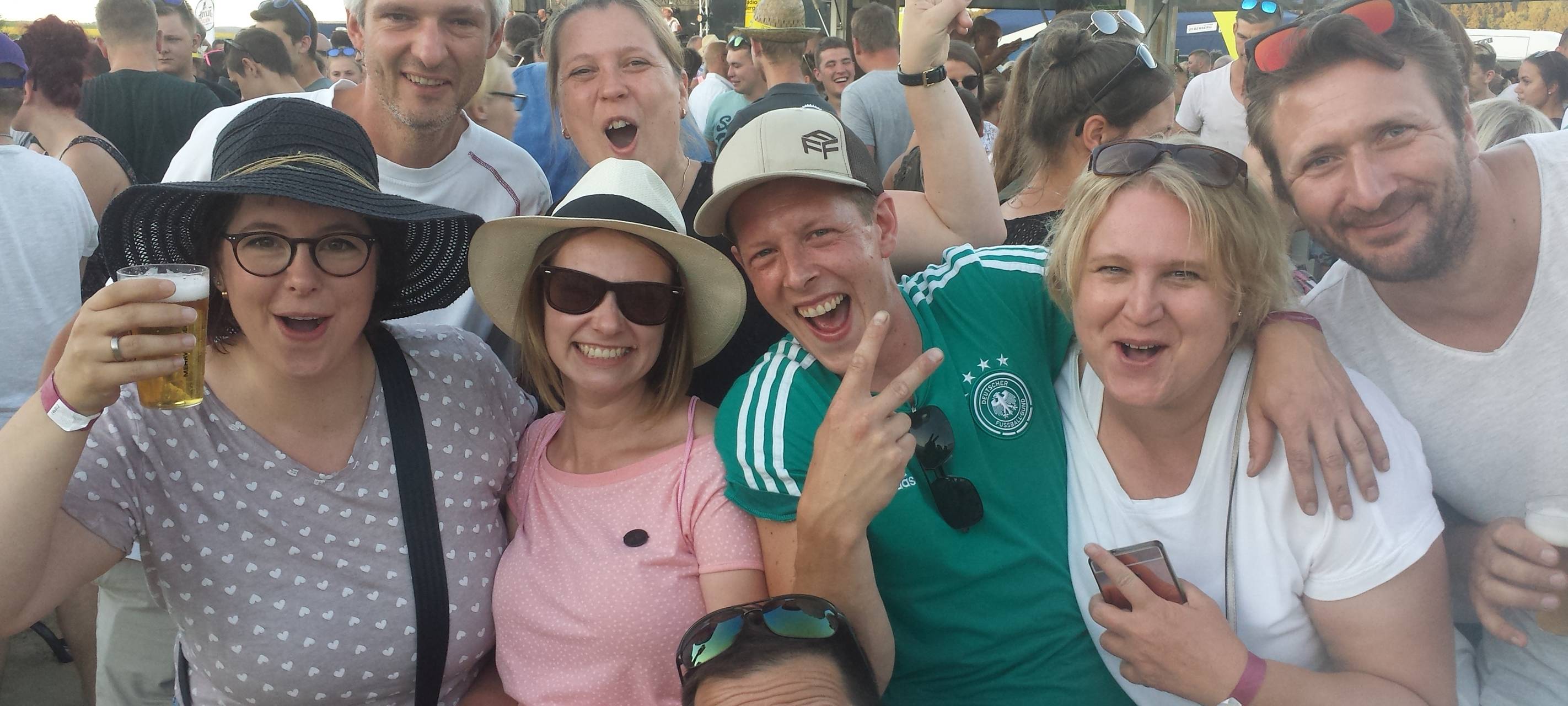 Süttenbach Open Air 2019