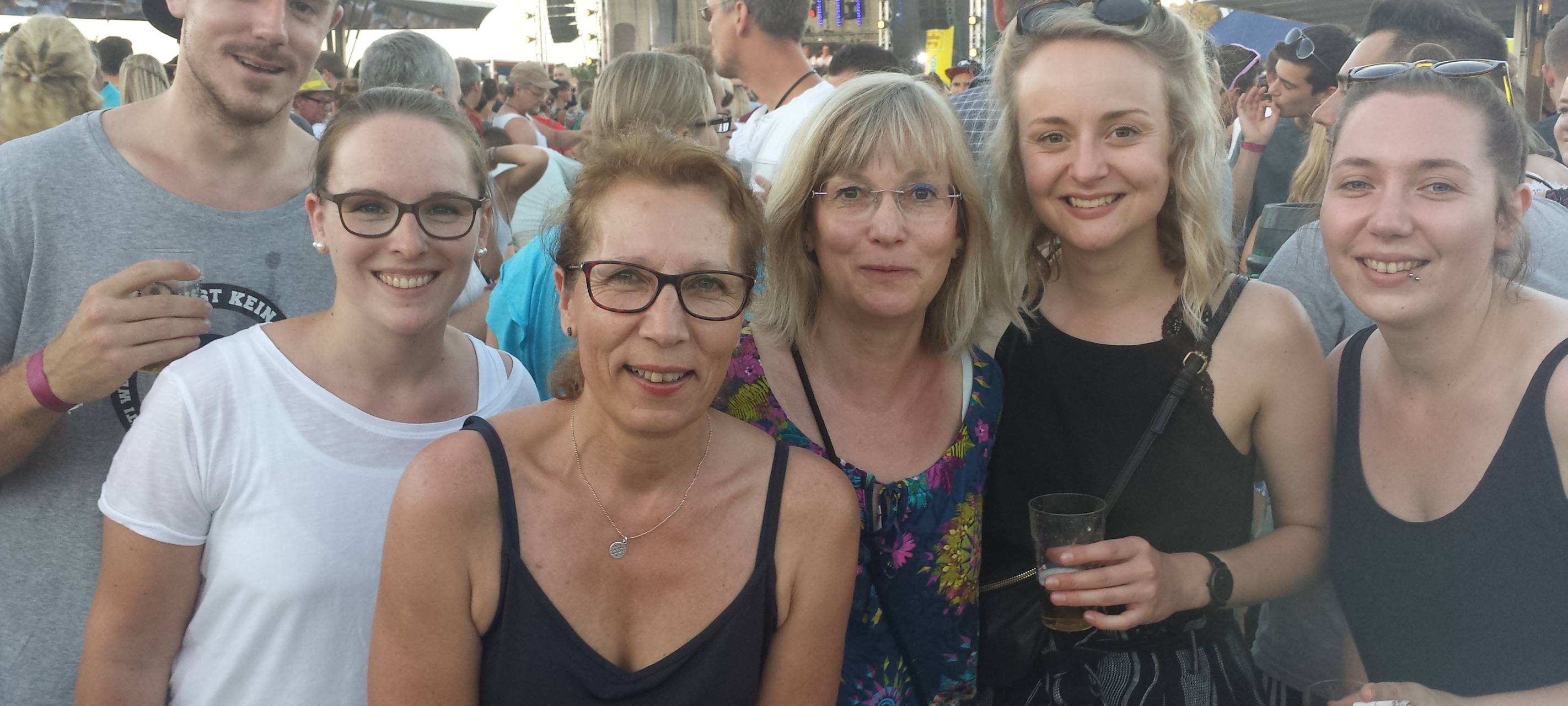 Süttenbach Open Air 2019