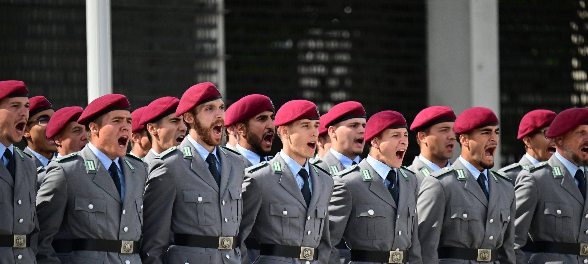 Bundeswehr