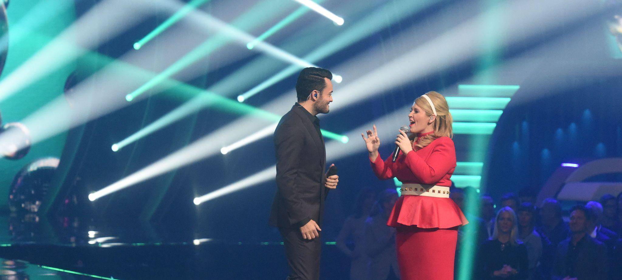 "Die Giovanni Zarrella Show"
