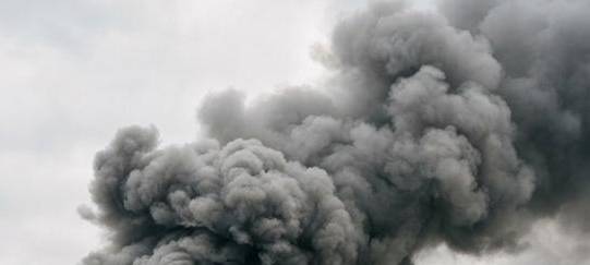 Großbrand im Hohen Venn: Weiter Brandgeruch bei uns