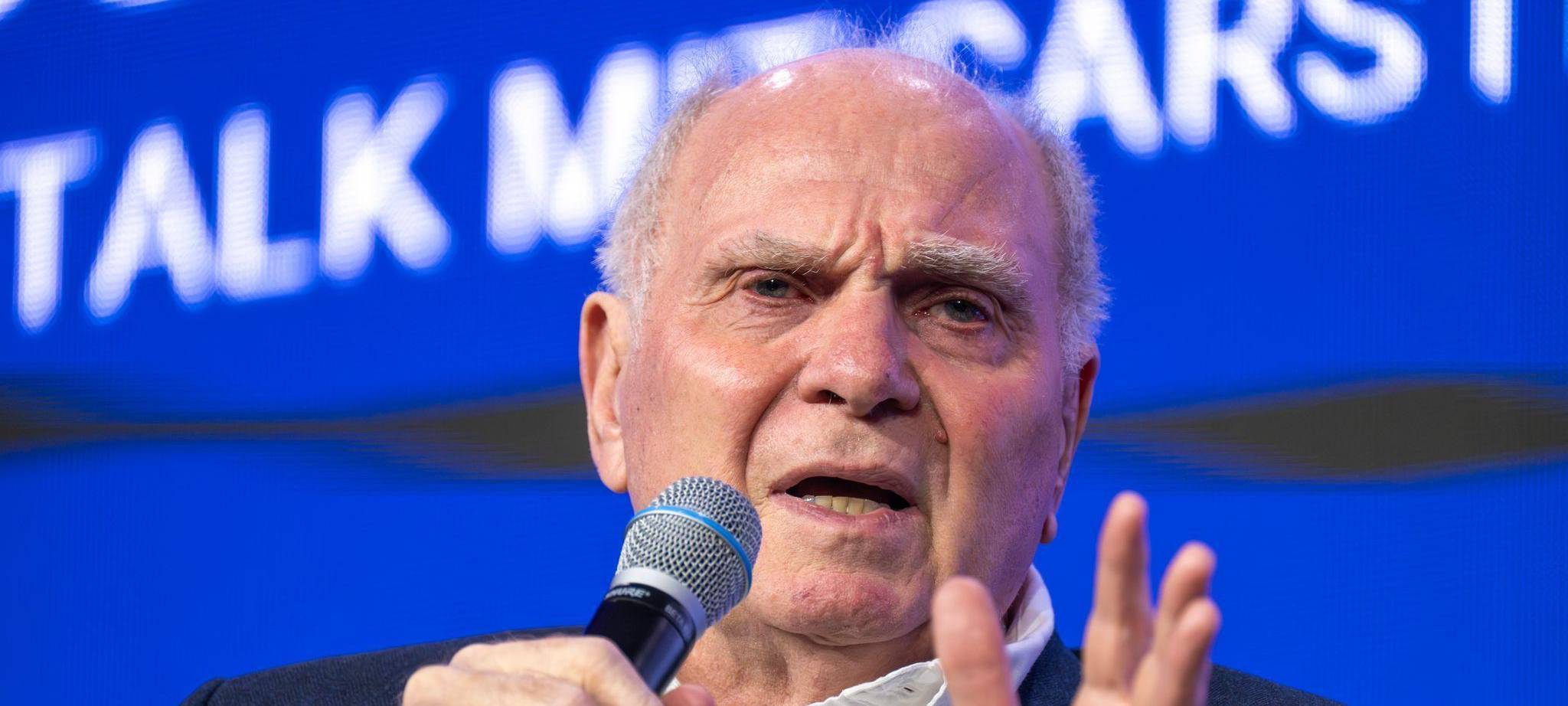 Uli Hoeneß
