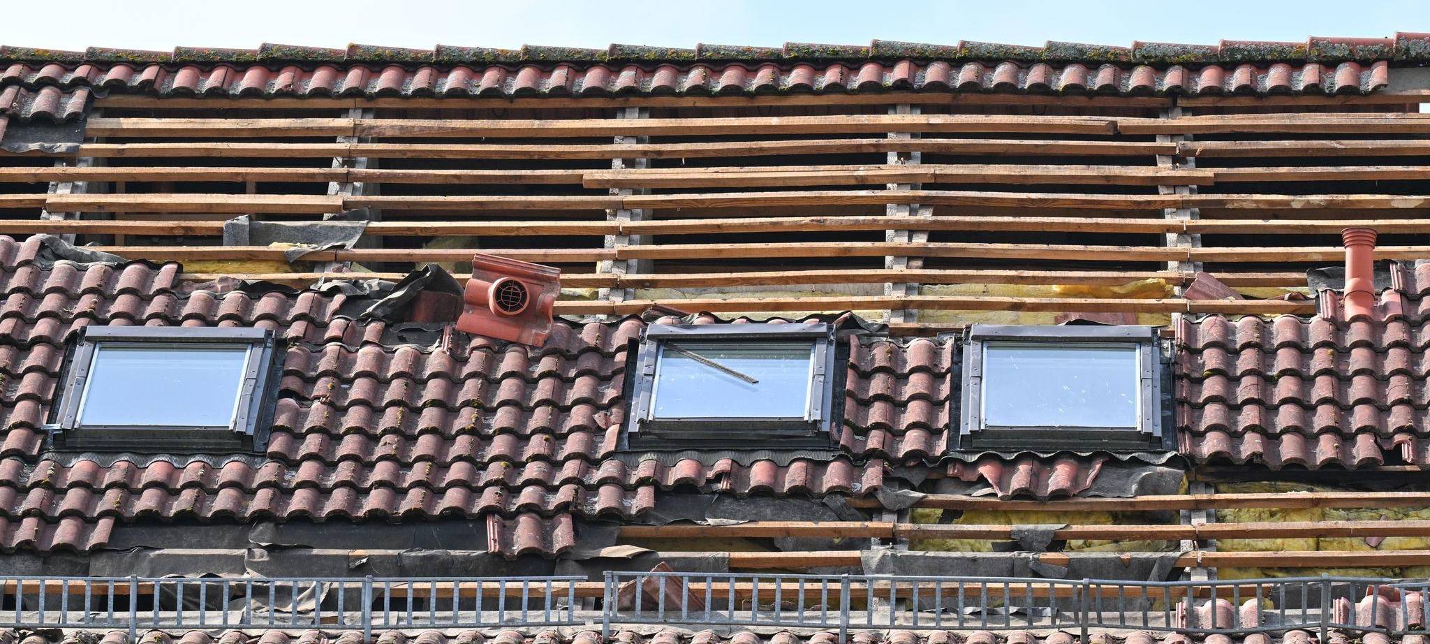 DWD bestätigt Tornado in Fürstenwalde in Brandenburg