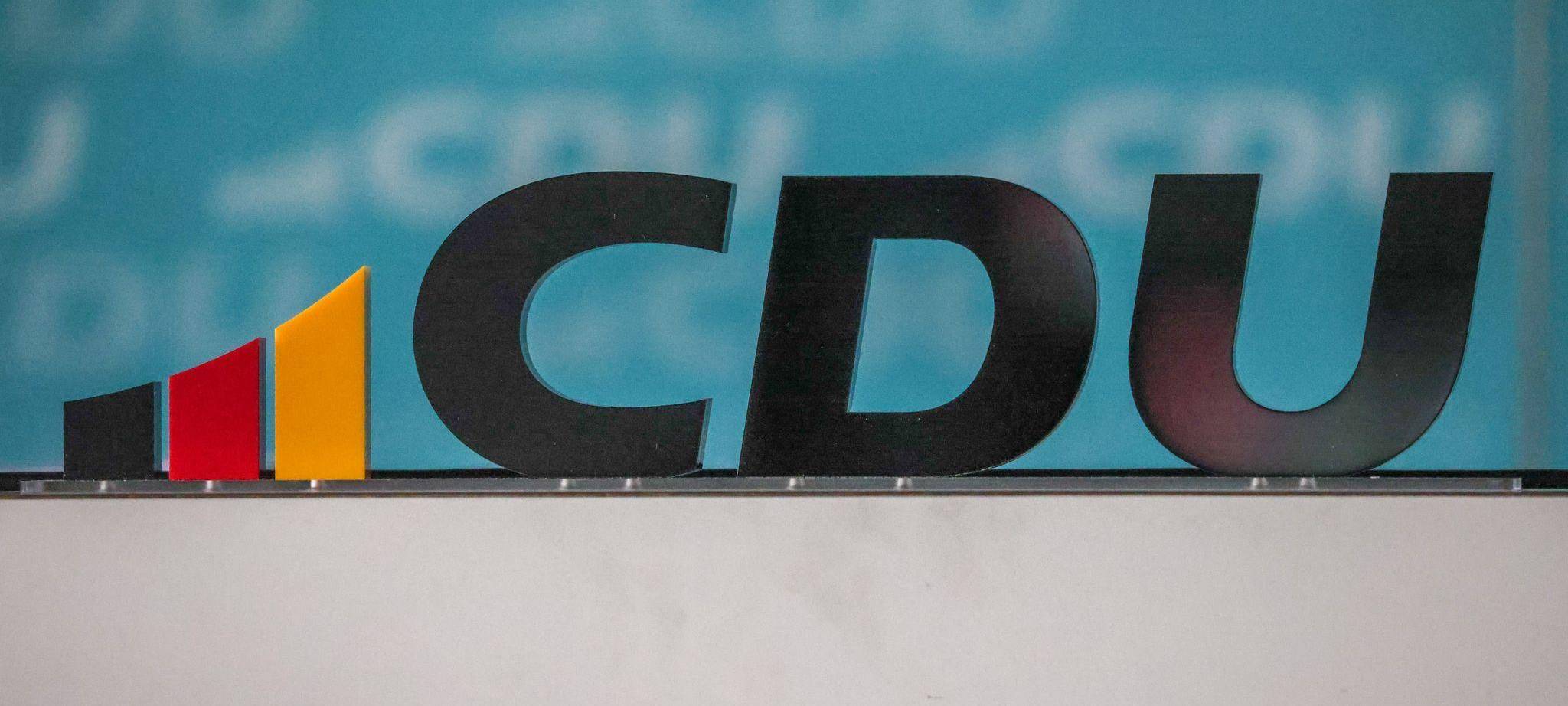 CDU-Logo