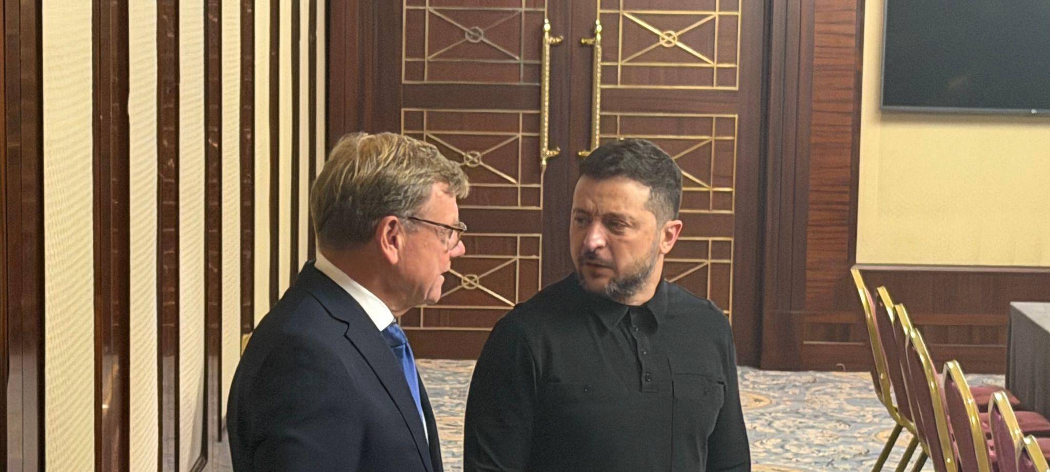 Außenminister Wadephul besucht die Ukraine