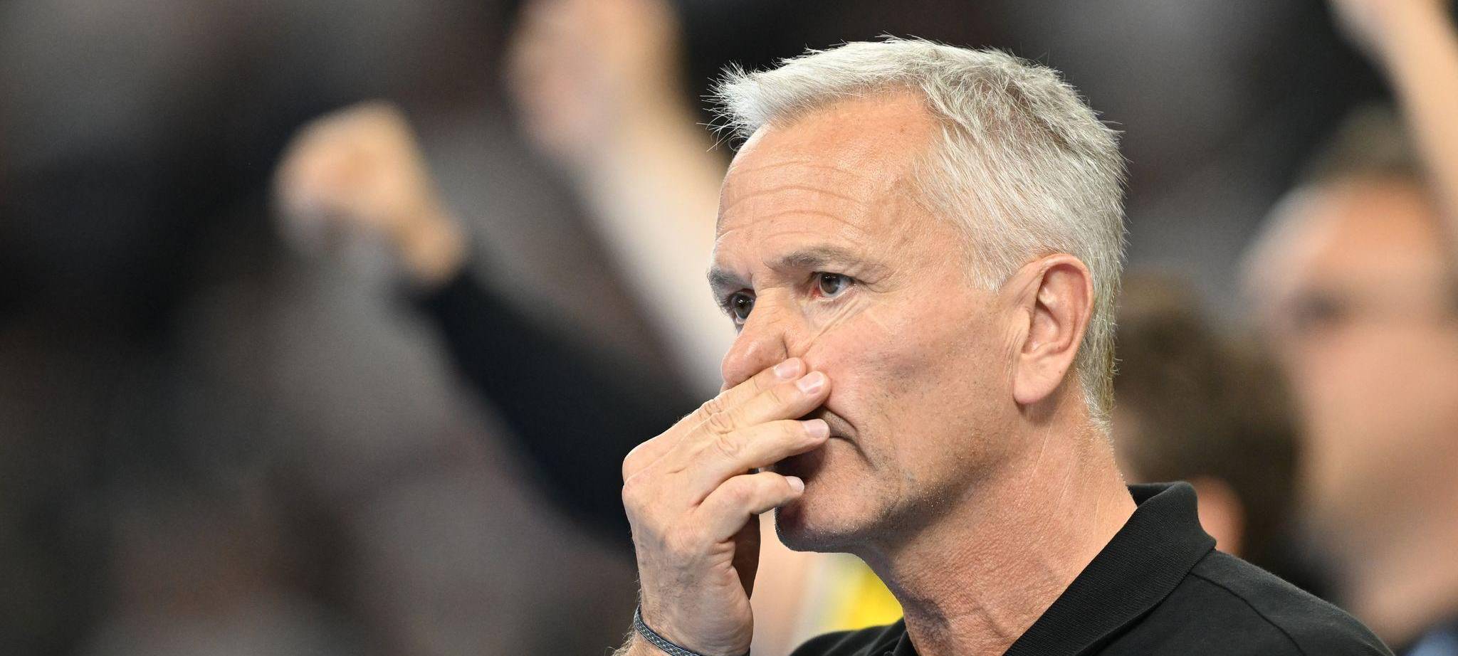 HSG Blomberg-Lippe - Borussia Dortmund