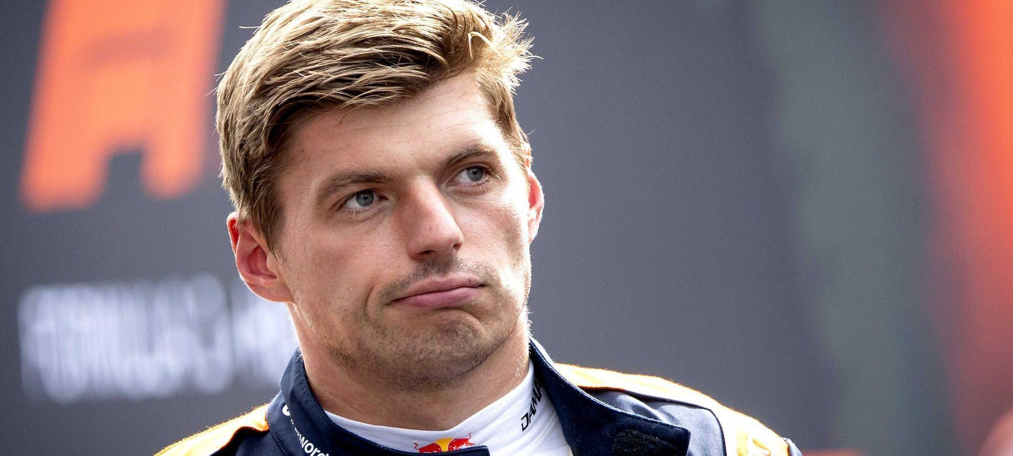 Formel-1 - Großer Preis der Niederlande