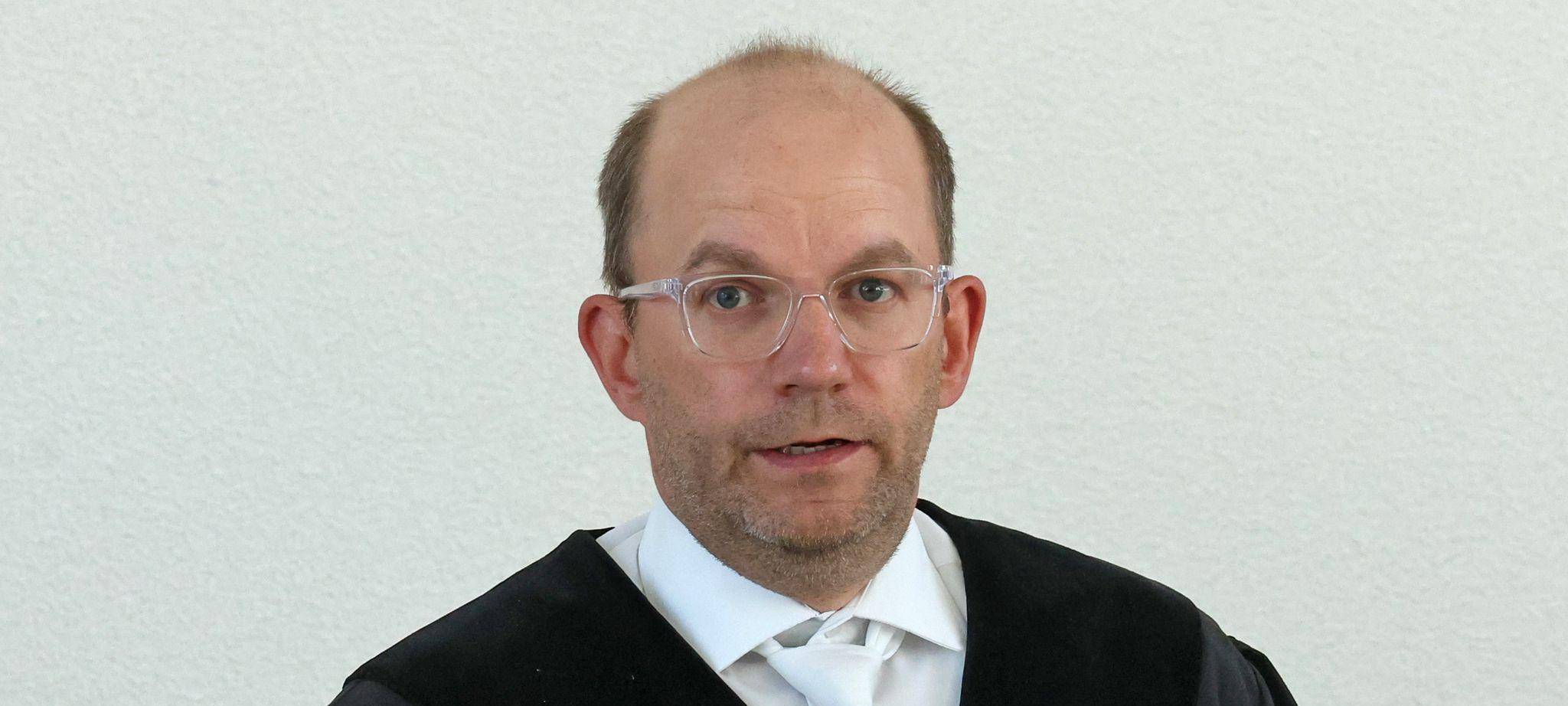 Fortsetzung des Mordprozesses im Fall Fabian