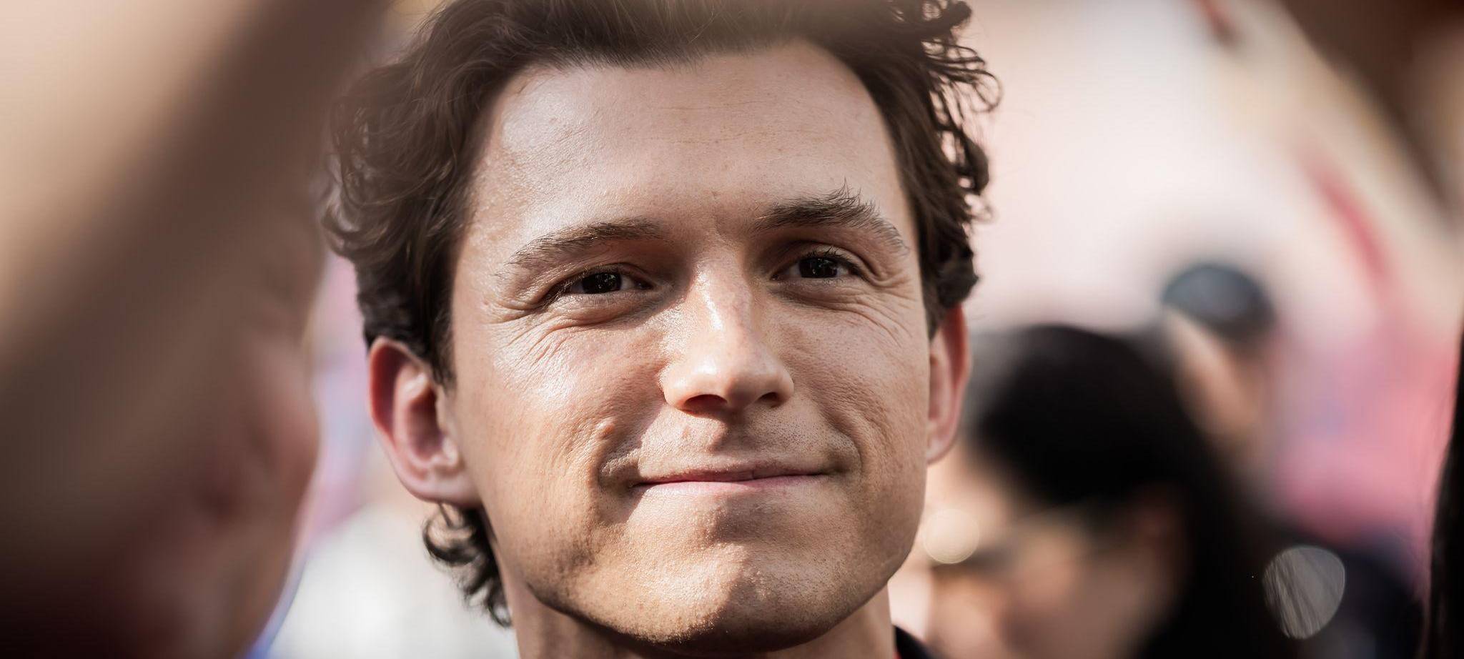 Fan-Event «Spider-Man: Brand New Day»
