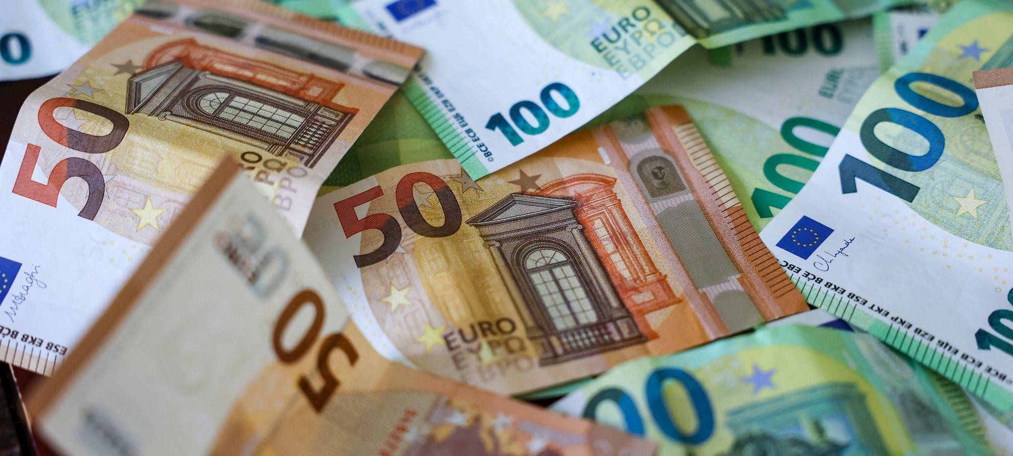 Staatsfinanzen