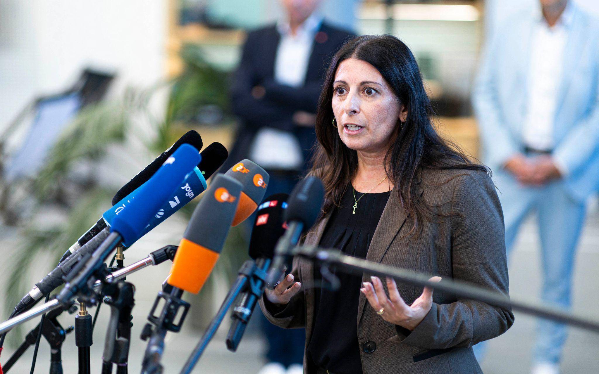 Ministerpräsident Lies besucht Volkswagen in Hannover