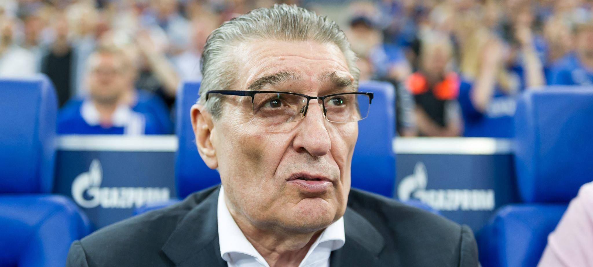 Rudi Assauer