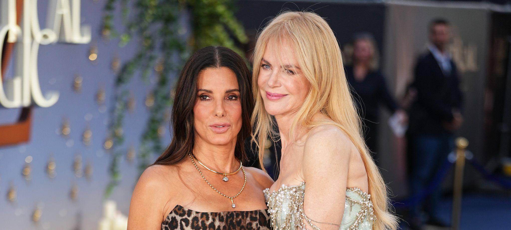 „Practical Magic 2“ – Europapremiere