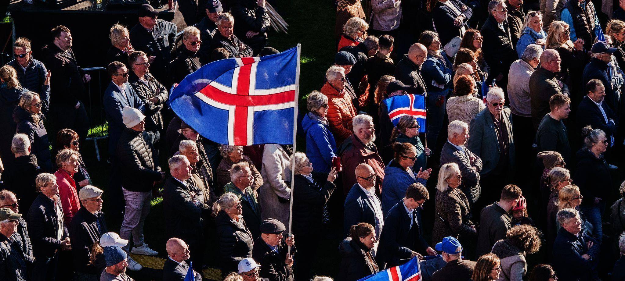 Island: EU-Referendum
