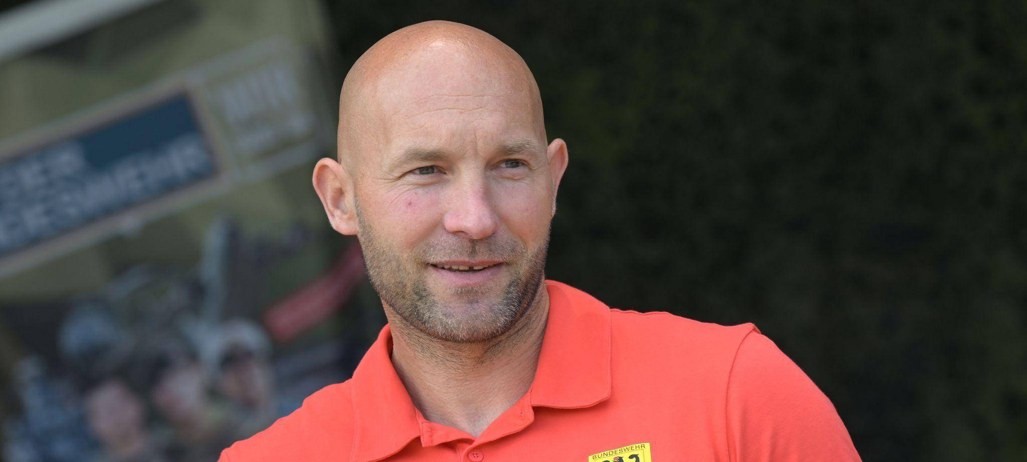 Ronald Rauhe
