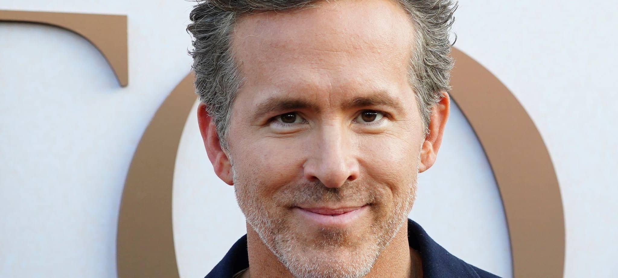 Ryan Reynolds