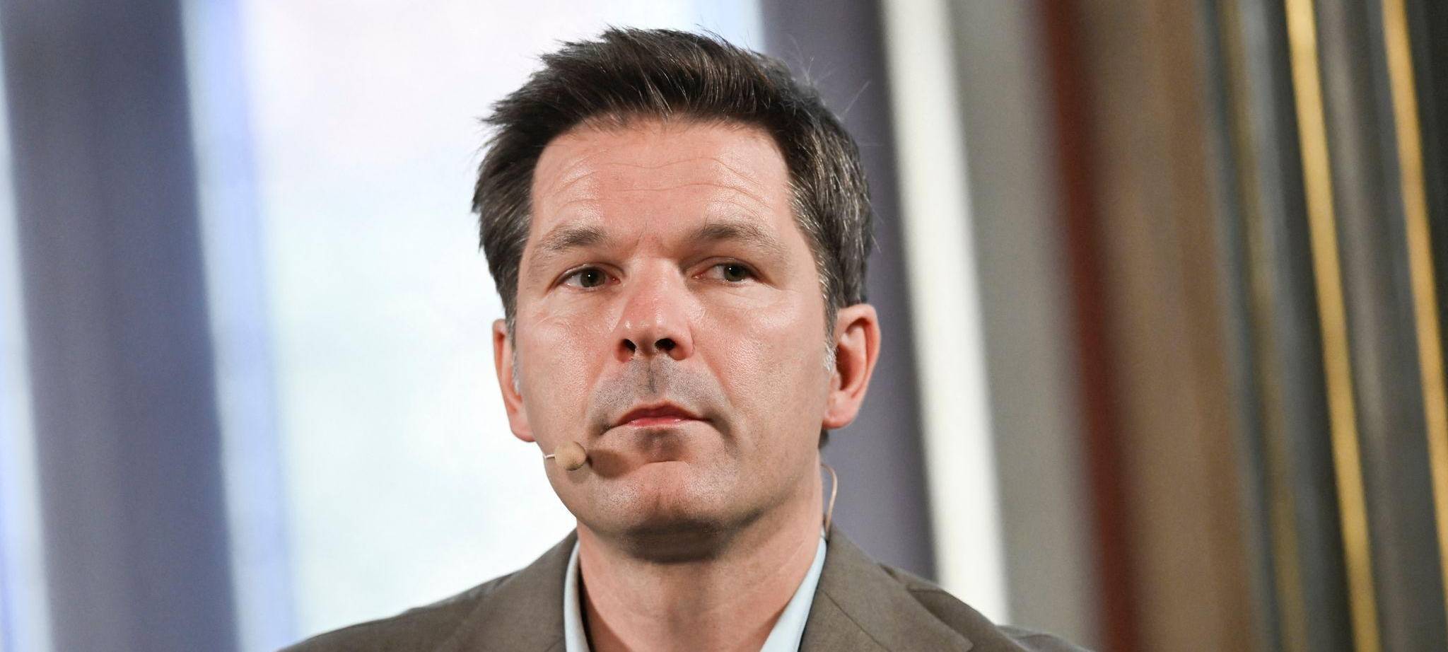 Ermittlungen gegen Berliner SPD-Spitzenkandidat Krach