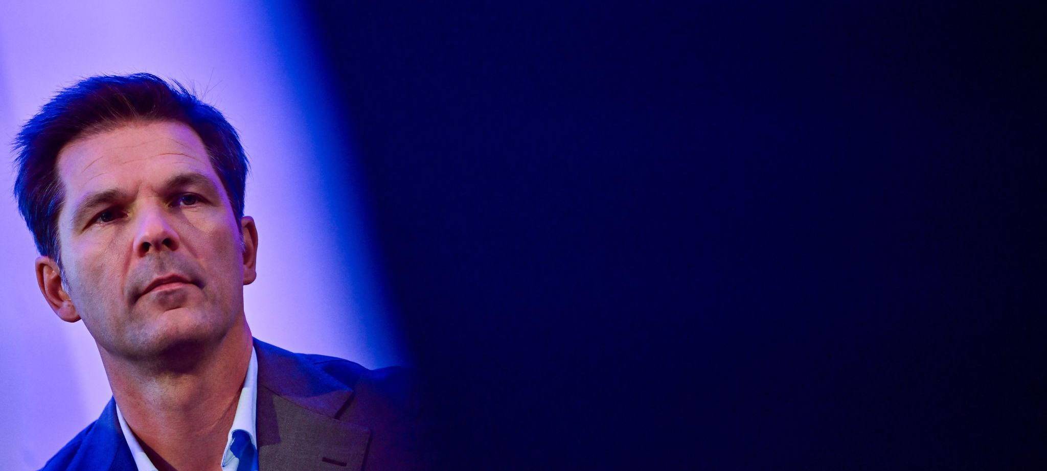 Ermittlungen gegen Berliner SPD-Spitzenkandidaten Krach
