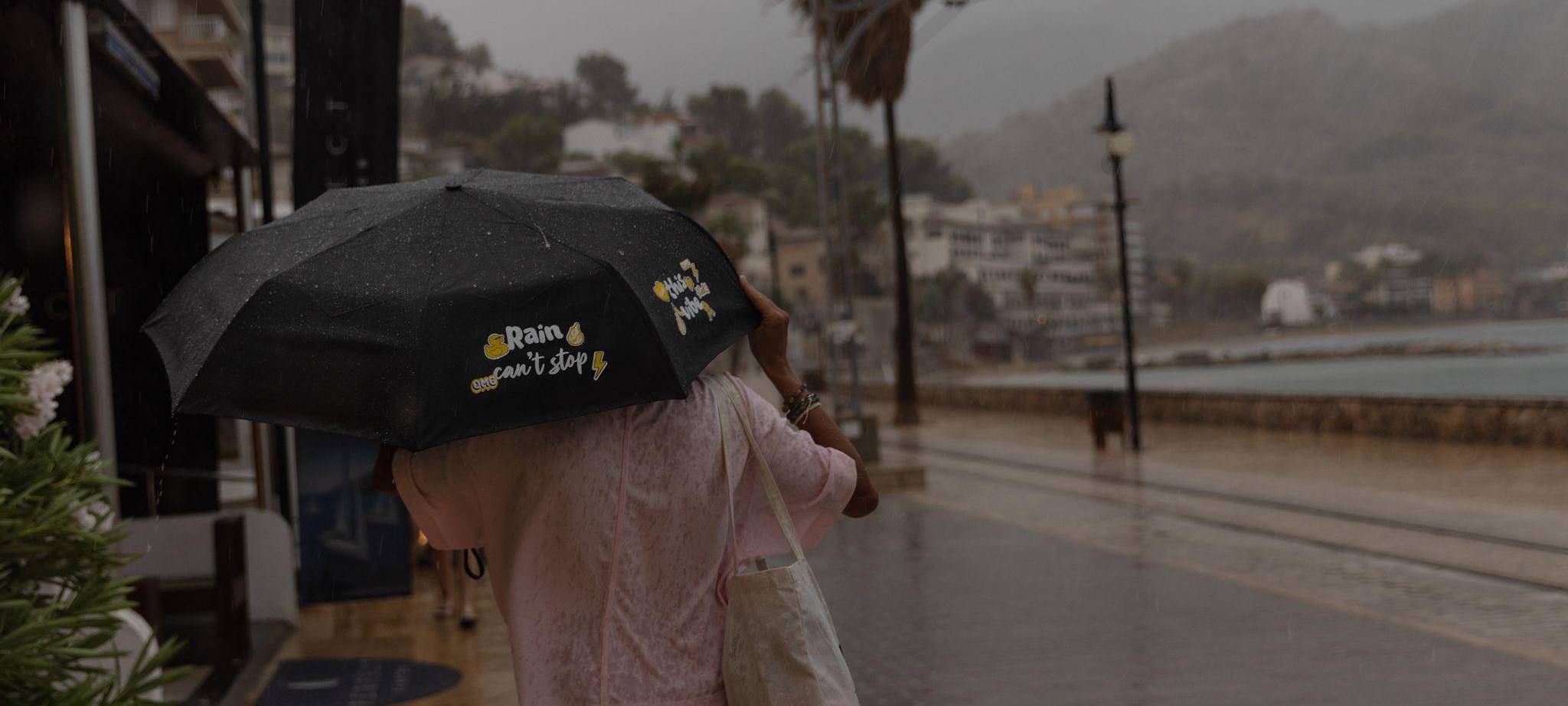 Wetter auf Mallorca
