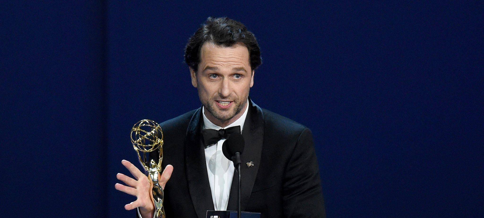 Emmy-Nominierungen 2026 - Matthew Rhys