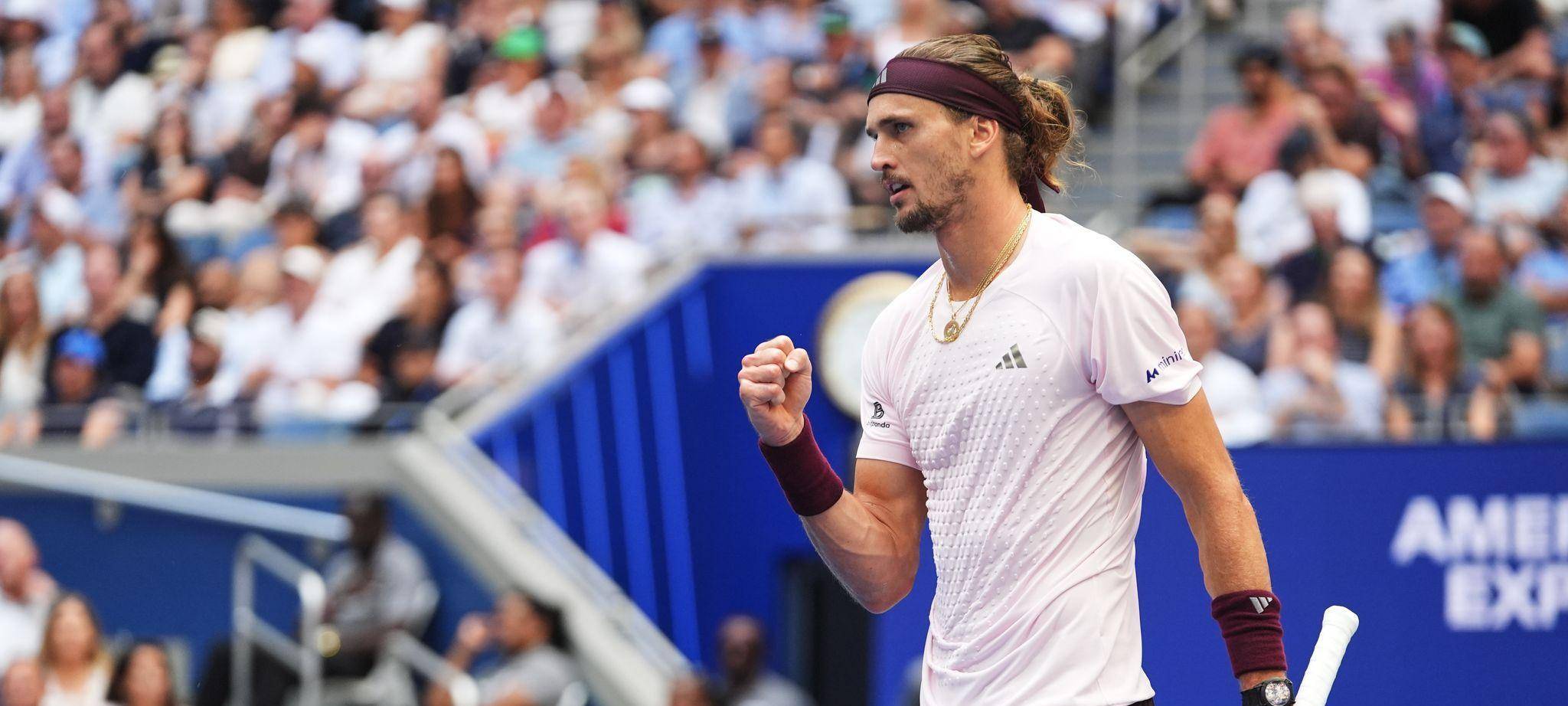 US Open