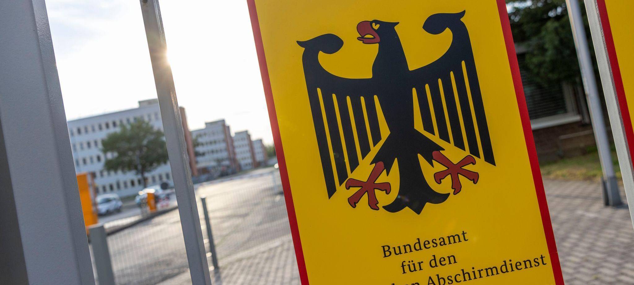 Militärischer Abschirmdienst