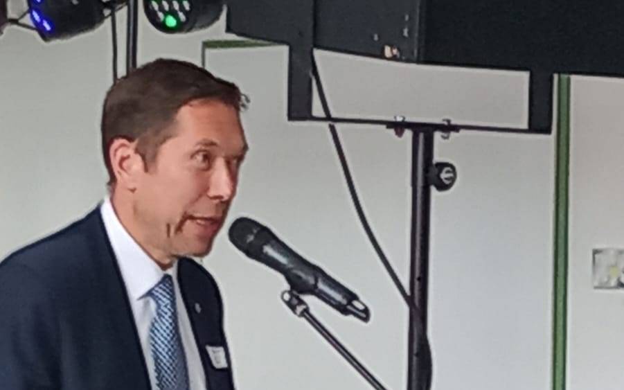 30 Jahre GTC