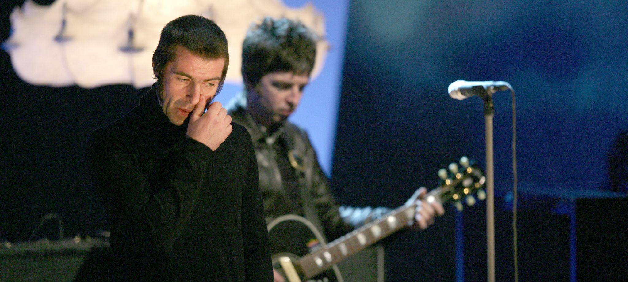 Oasis 2009